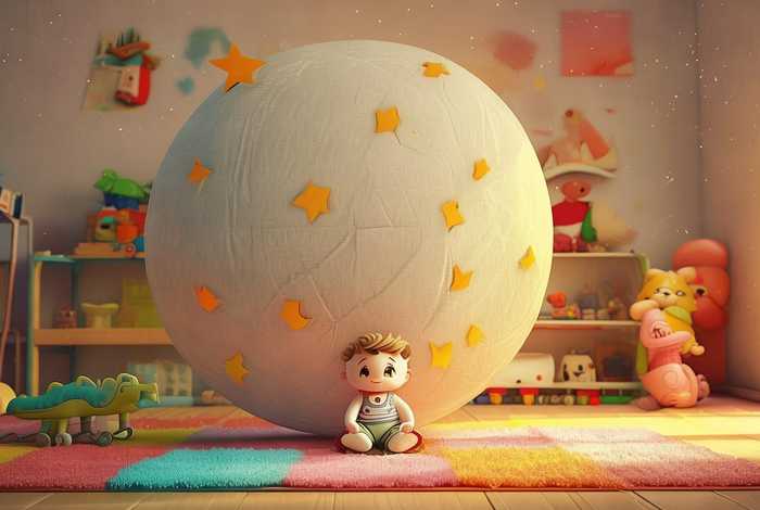 3-6岁儿童看图编故事 幼儿看图编故事图片大全