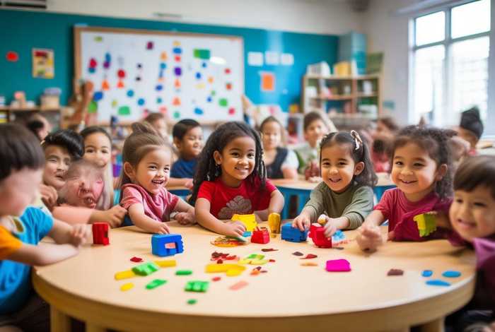 儿童益智类题目 - 儿童益智类题目有哪些