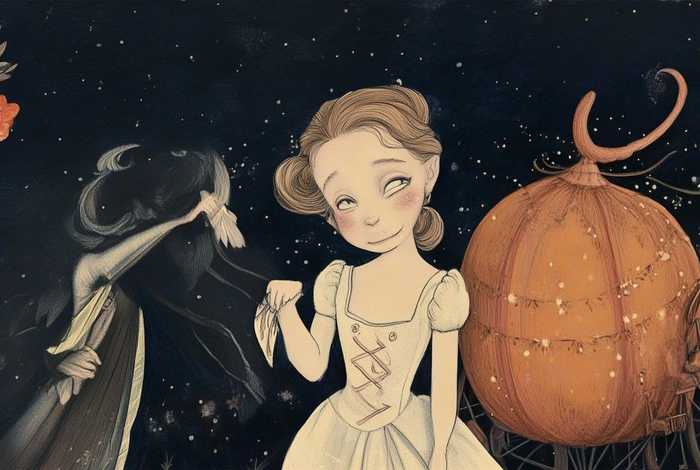 儿童故事灰姑娘原文 - 灰姑娘少儿故事 儿童故事灰姑娘原文 - 灰姑娘少儿故事