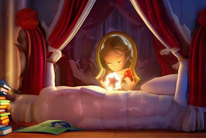 儿童故事大全睡前免费听白雪公主、少儿故事大全 睡前听白雪公主