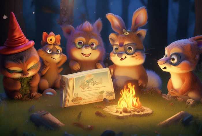 儿童故事恶搞版、搞笑故事大全儿童版 儿童故事恶搞版、搞笑故事大全儿童版