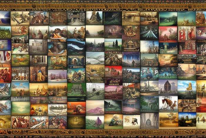 365个经典故事；365个经典故事原文