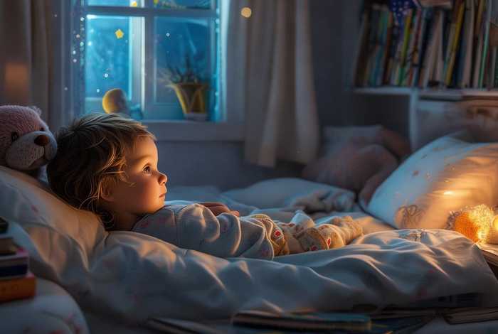 儿童睡前故事2-5分钟 儿童睡前故事3-6岁催眠45分钟