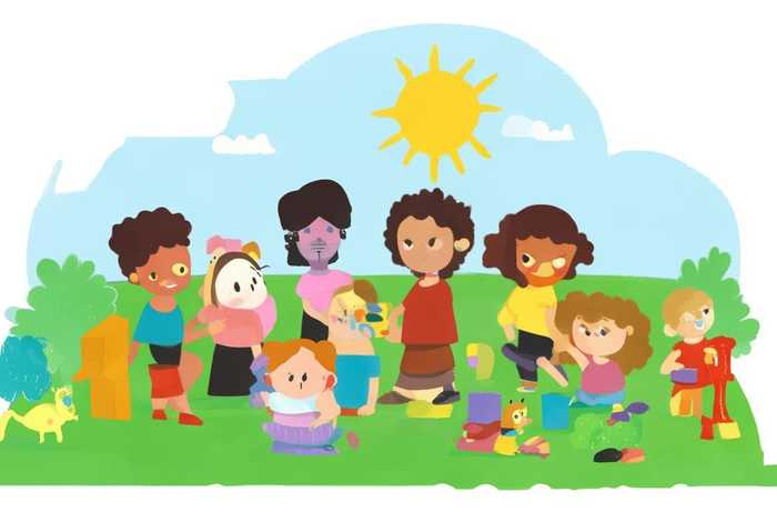 儿童eq情商故事、eq情商培养故事