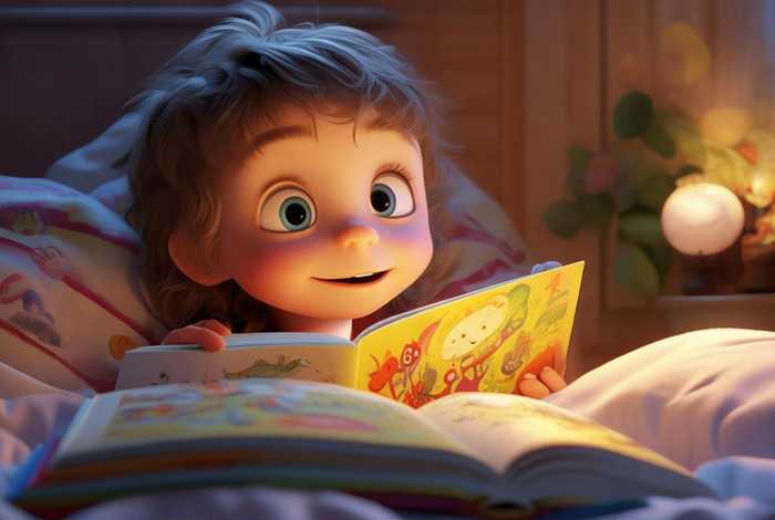 儿童睡前故事拼音版；幼儿睡前故事拼音版