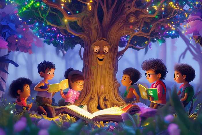 儿童故事导引（引导幼儿的故事大全）