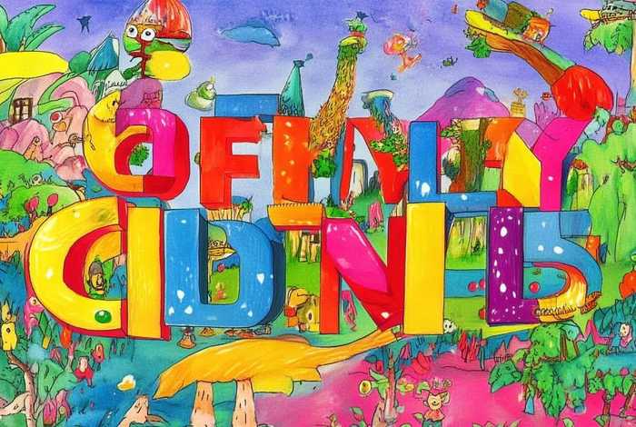 儿童故事彩图大字 儿童经典故事彩图大字