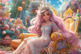 儿童动画片6-10岁益智动画片 - 儿童动画片6-10岁益智动画片公主