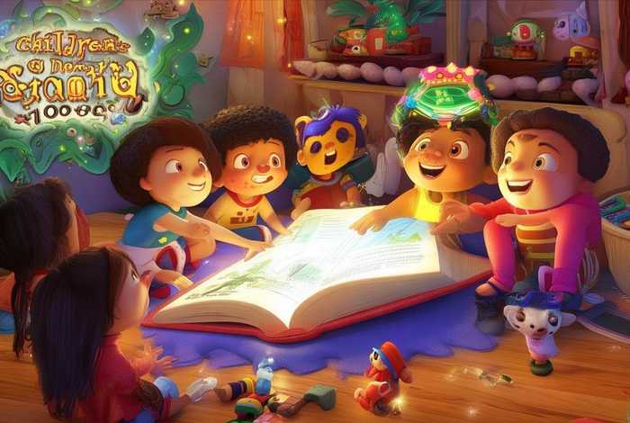 儿童故事大全1000首；儿童故事大全1000首连续播放