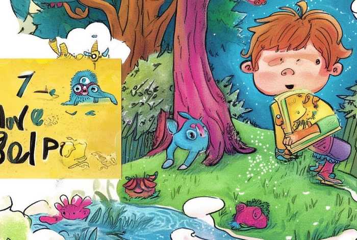 7 - 12岁成长儿童故事、适合7~12岁的故事