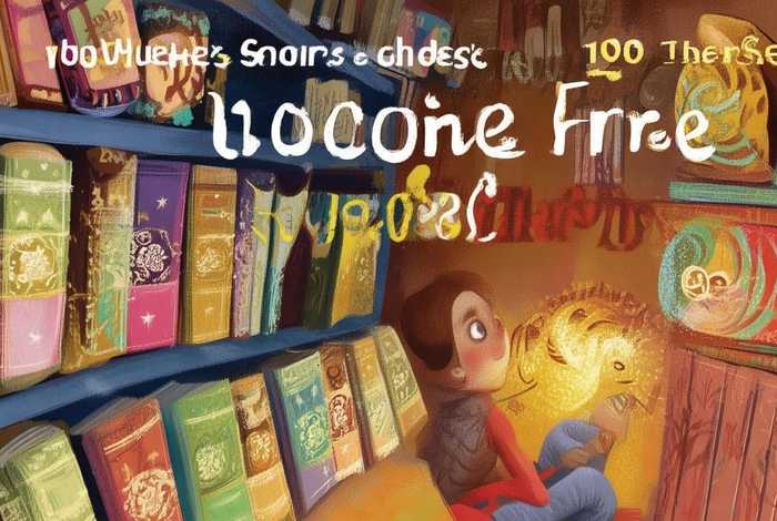 儿童故事大全100个必听 儿童故事大全1000个免费听