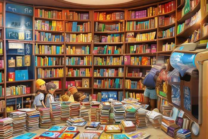 儿童故事在哪下载可以打印 - 儿童故事哪里可以打印