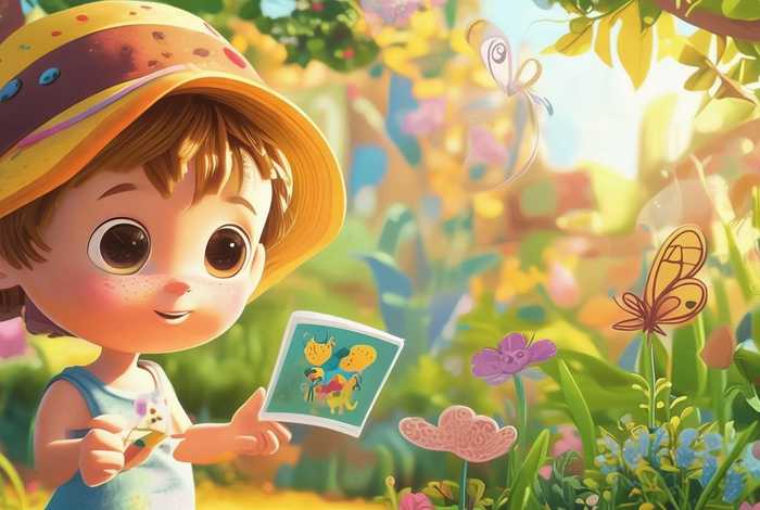 儿童认知小故事简短 儿童认知小百科