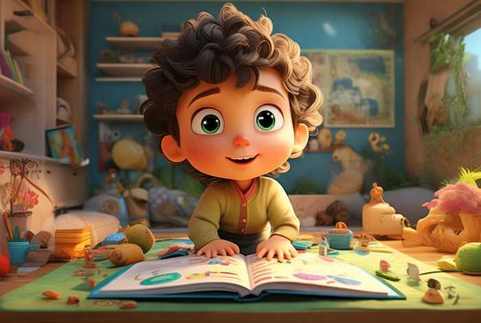 儿童科普故事绘本；科普幼儿绘本故事