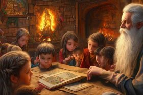 俄罗斯儿童故事精选书读后感（俄罗斯小故事 简单）