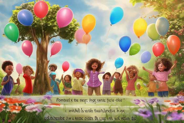 儿童离别祝福语（儿童离别祝福语大全）