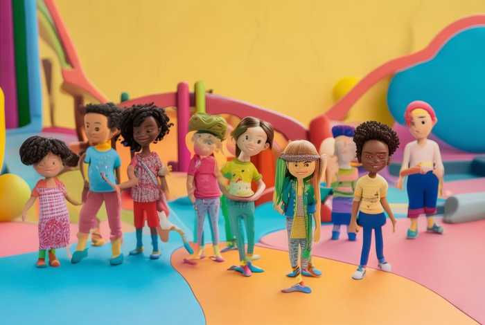 儿童故事心理健康故事、关于幼儿心理健康的故事 儿童故事心理健康故事、关于幼儿心理健康的故事