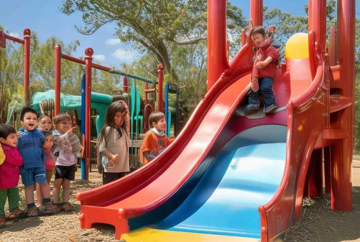 儿童笑话故事显示 - 儿童笑话故事20字