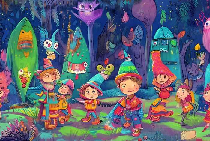 5分钟儿童故事大全文字 - 5分钟儿童故事大全100首