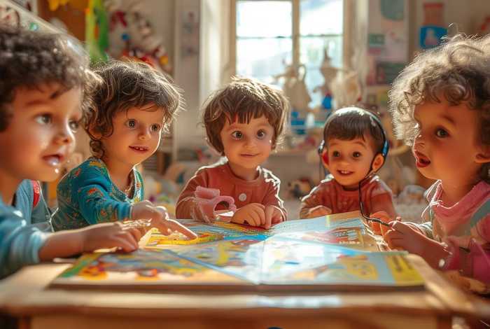 儿童英语故事mp3 - 幼儿英语故事mp3