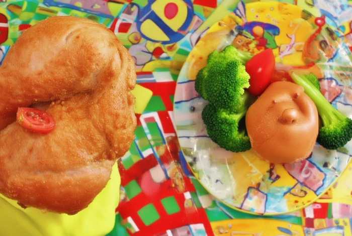 儿童晚餐菜谱、儿童晚餐菜谱图片