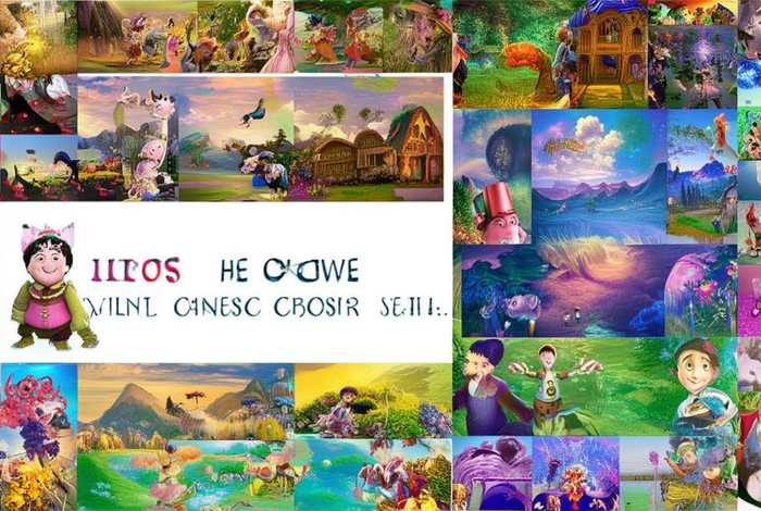 儿童经典童话故事视频、儿童经典童话故事100篇连续播放