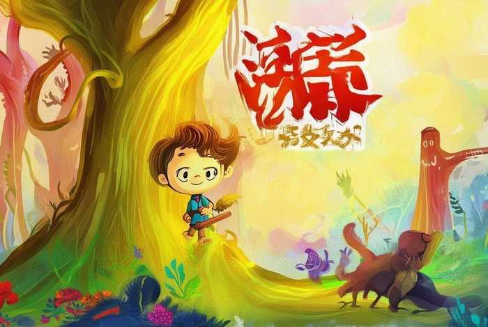 儿童故事时迁 - 儿时故事大全