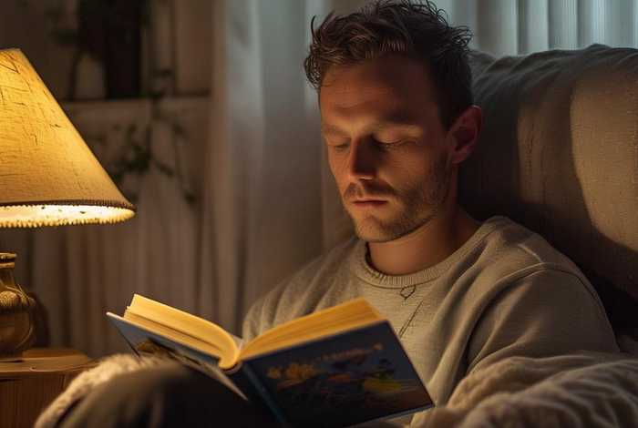 34岁故事简短；34岁睡前故事