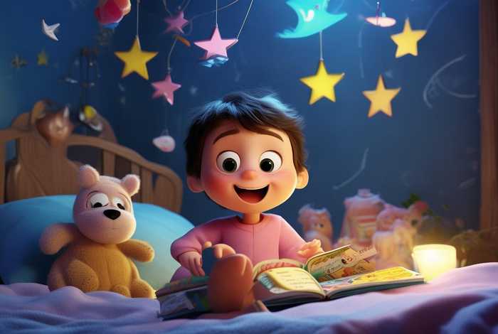 儿童睡前幽默故事(幼儿睡前一百个幽默小故事) 儿童睡前幽默故事(幼儿睡前一百个幽默小故事)