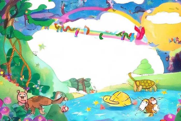 2岁幼儿故事大全短篇；2岁幼儿故事大全短篇文字