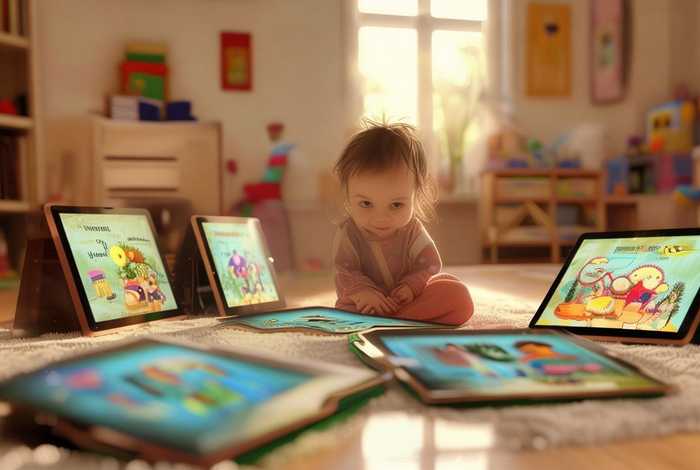 儿童故事在哪里可以看（在哪里可以看到儿童故事书电子版）
