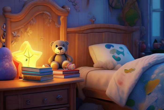 儿童睡前清单制作 - 儿童睡前清单制作图片大全
