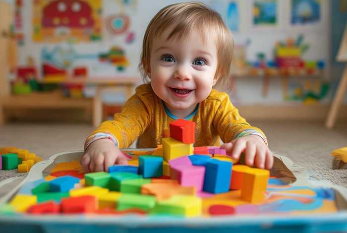 2岁半儿童语言发育标准（2岁半儿童语言发育标准表）