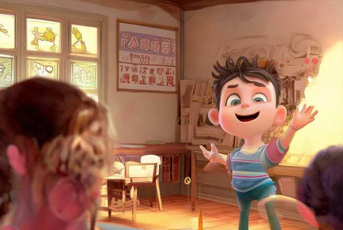 儿童版巧舌如簧成语故事、成语故事巧舌如簧详细故事 儿童版巧舌如簧成语故事、成语故事巧舌如簧详细故事