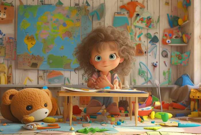 儿童故事的创编要注意什么；创编幼儿故事应该注意些什么？