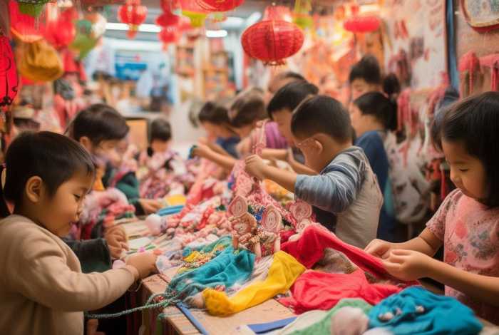 儿童故事北京玩偶 北京diy玩偶店