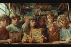 80后经典故事 80后经典故事100篇