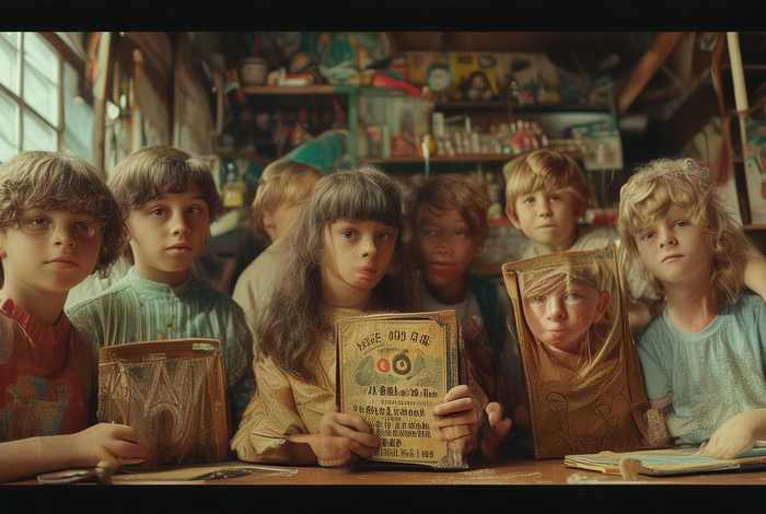 80后经典故事 80后经典故事100篇