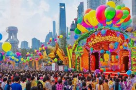 儿童剧 广州 - 广州儿童剧演出位置