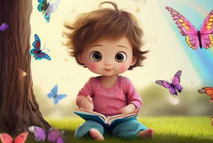 50字以内儿童简短小故事 - 50字以内的小故事幼儿