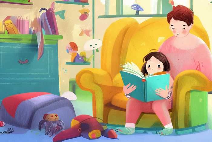 儿童故事公众号（幼儿听故事公众号）