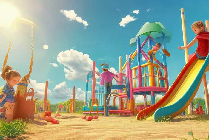 儿童简短小故事 4—5岁幼儿简短小故事