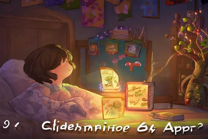 儿童故事大全6-12岁经典励志故事 6-12岁睡前听故事免费软件