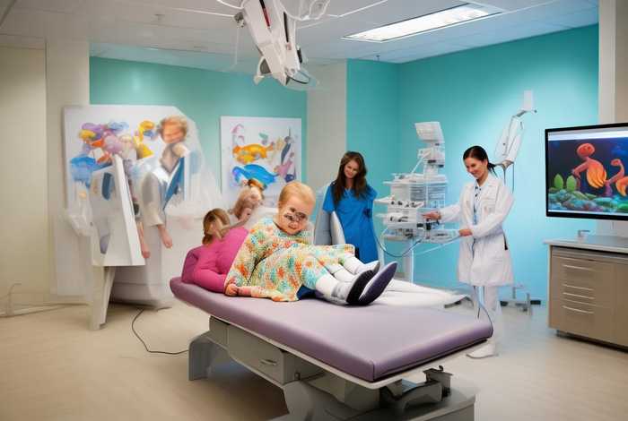 儿童消化内镜中心发展规划，中国儿童消化内镜诊疗相关肠道准备快速指南