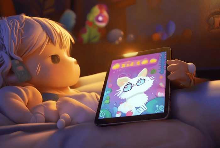 儿童有声故事在线听小花猫（小花猫睡前故事在线听）