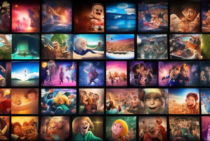 儿童故事动画视频大全连续播放，儿童动画故事视频大全连续播放