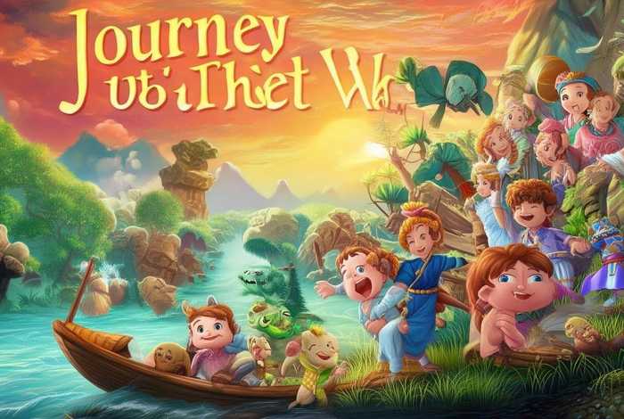 东游记儿童故事 - 东游记的故事全内容