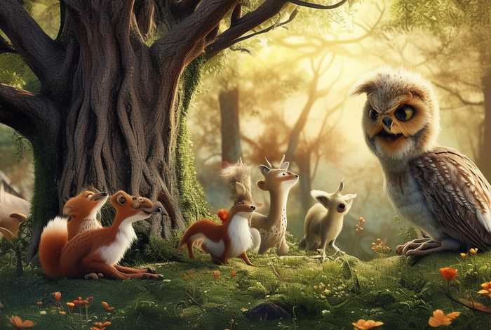 儿童故事文字版长篇 儿童故事文字版长篇寓言故事 儿童故事文字版长篇 儿童故事文字版长篇寓言故事