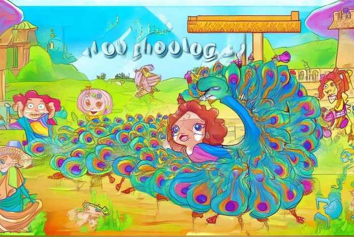 儿童古希腊神话故事书籍 - 少儿版古希腊神话故事的作者 儿童古希腊神话故事书籍 - 少儿版古希腊神话故事的作者