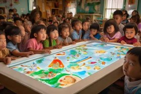 儿童必听成语故事 小孩听的成语故事视频